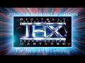 THX Deep Note Trailer S 1983 2026 Legacy Reborn