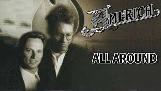 All Around - America Karaoke
