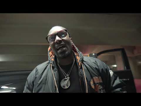 7 Mile Clee | "Fire" [4k Music Video]