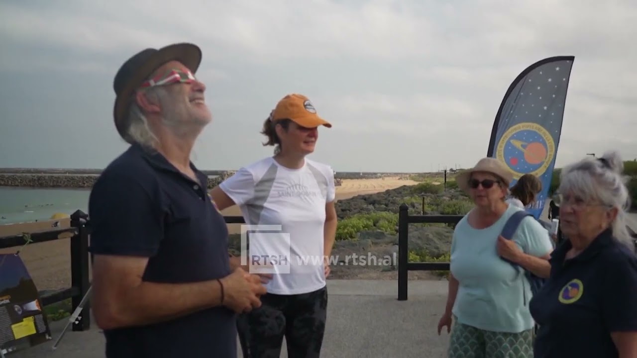 Sot eklipsi diellor, nga Shqipëria fenomeni do të jetë i dukshëm pjesërisht
