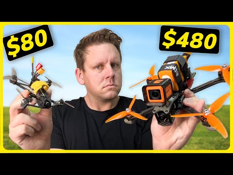 Why Low-Budget FPV Is A Waste Of Money