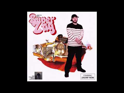 Zagnif Nori - "Noble Acrostics" OFFICIAL VERSION