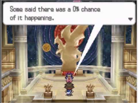 Pokemon Volt White 2 Walkthrough 96 - Rematch: Marshal & Iris