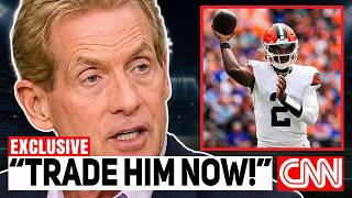 Cleveland Browns BACKLASH EXPLODES As Fans Want Shedeur Sanders OUT And GIVEN A REAL CHANCE!