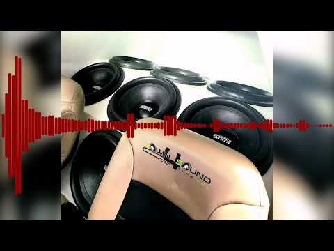 (35Hz - 49Hz) DJ Skandalous - Built For This (Chyde & T-Bizzy & The Management)(Rebassed By Apollo)