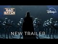 The Bad Batch | The Final Season - NEW TRAILER - 'Vader' | Disney+