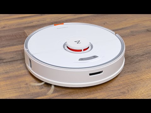 Roborock S7 Review - Der Saugroboter mit neuer Wischfunktion im ausführlichen Test