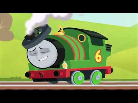 BoCocules Part 2 - Thomas and Princess Celestia's Baby Shower/The Arrival of Agamemnon