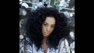 Solange Knowles-God Given Name(New 2008)