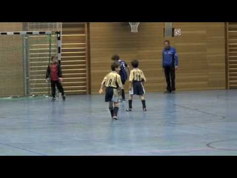 TSV Trudering vs SV Taufkirchen