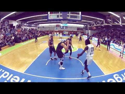 ZZ Leiden 2019-2020 highlights (1 min.)