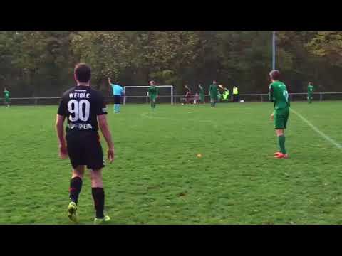 GSV Höpfigheim I - VfR Großbottwar II am 28.10.2017