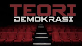 Teori Demokrasi