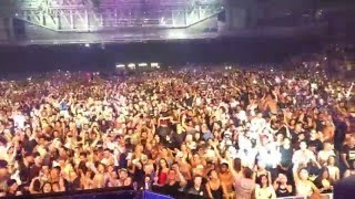 Cosmic Gate @ Godskitchen, Melbourne 2016 (Falling Back)