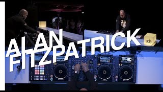 Alan Fitzpatrick - Live @ DJsounds Show x ADE 2019