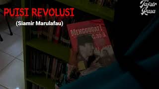 Download lagu Pengkhianatan G30S PKI || Puisi Revolusi (Siamir Marulafau) mp3