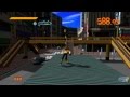 Jet Set Radio HD Review