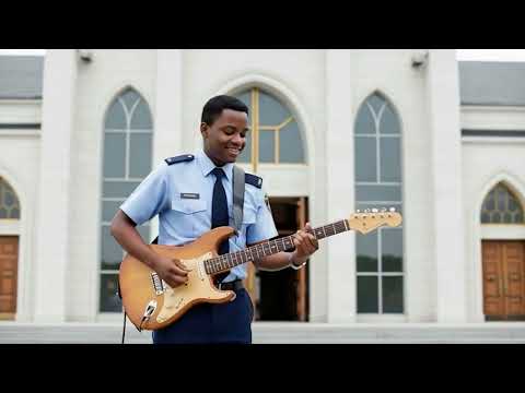 Not by Might, Not by Power – Roots Reggae Gospel Anthem