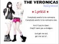 The Veronicas - Hollywood [Karaoke/Instrumental ...