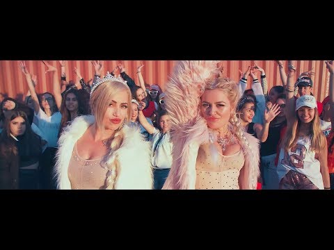 Ruth Marlene e Jéssica Portugal - La Fiesta (Official Video)  (UHD 4K)