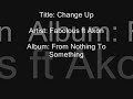 Fabolous Feat. Akon - Change Up