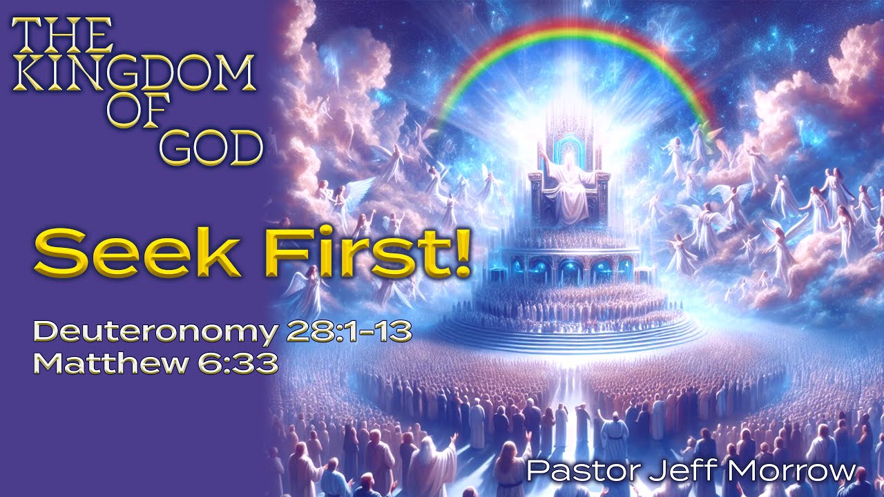 Seek First