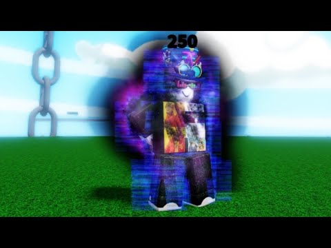 Slap Battles ( Killstreak 250 Kills Music )