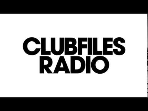 ClubFiles Radio #109 Inc. Guest mix - Jay C (10.08.15)