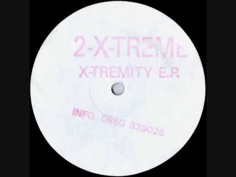 2 XTreme - ( That Piano Track ) Xtremity EP A2