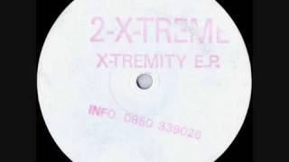 2 XTreme - ( That Piano Track ) Xtremity EP A2