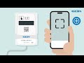 Tankfüllstände digital per App überwachen: Installation der SmartBox AIR Wi-Fi