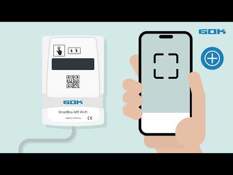 GOK SmartBox video thumbnail