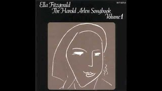 Ella Fitzgerald - Ac-cent-tchu-ate The Positive