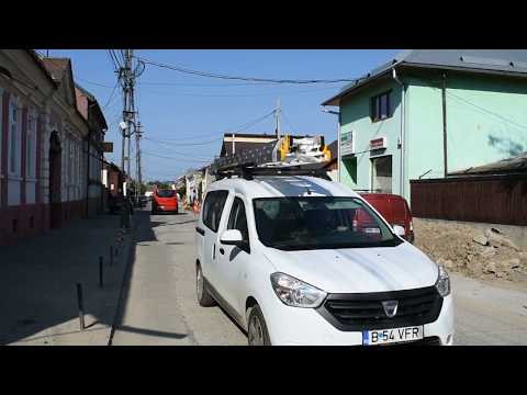 Jewish Ghetto of Sighet