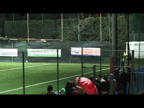 IV MEMORIAL IELASI: INTER-JUVENTUS 4-0