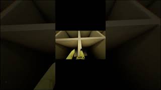 神ゲーでクリアもしたけど編集がめんどくさくて、そこで失踪しそう #1【escape the backrooms】