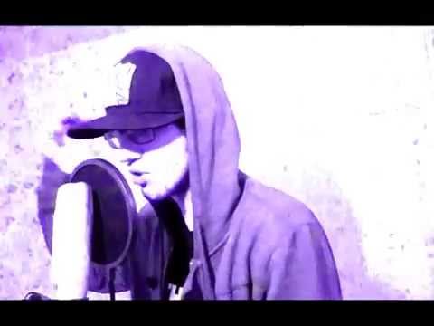 KyeMusic - Mayhem In The Booth (Official Video) (Prod. Mayhem Beats)