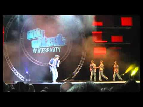 Kiddy Contest Tour - Bitte mehr Taschengeld