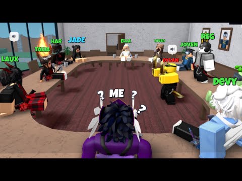 MM2 MINIGAMES w/ JD and FAMOUS YOUTUBERS! (Murder Mystery 2) *Voice Chat*