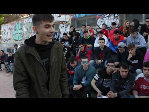 Elebe vs OVD Octavos