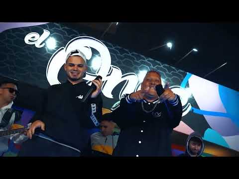 Mak Donal, El Mak - El Plotter (Video Oficial)