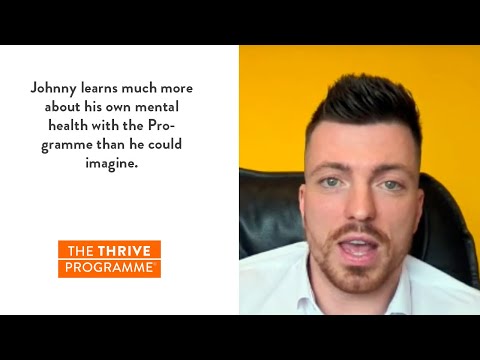 Learn to Thrive with Matt, LLC video.