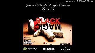 Black Magic feat. Jewel CZR X Boogie Balboa