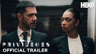 Privileges | Official Trailer | HBO