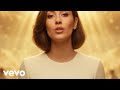 Juliet Manderson-Gray - Under The Shadow Of Your Wings (Official Music Video)