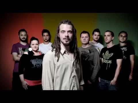 AfroDZAQM - Zárd be a kört