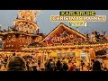 CHRISTMAS Market 2023 Karlsruhe Germany  🎅🎄 Weihnachtsmarkt