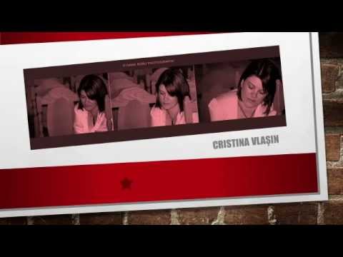 Cristina Vlașin - Depresie unu
