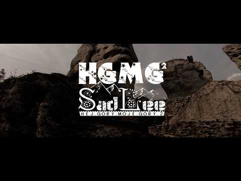 02. SadLee - Snajper Na Dachu - prod. ENES - #HGMG² VIDEO