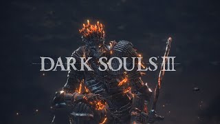 DARK SOULS3 ＃２ 奇跡＋拳でクリア試したい初見　ダークソウル３